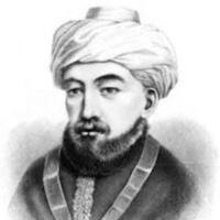 Maimonides